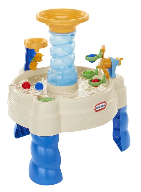 5 Best Water Table For 1 Year Old | Safe Splash Fun