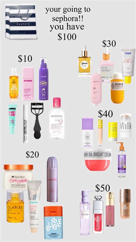 sephora makeup tester