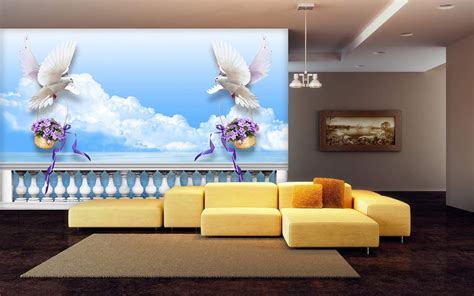 999STORE 3D Print Latest Door Living Room Bed Room Home Hall Wall ...