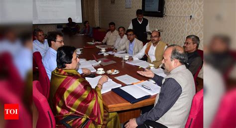 SDRF: Himachal Pradesh to have SDRF on lines of NDRF | Shimla News ...