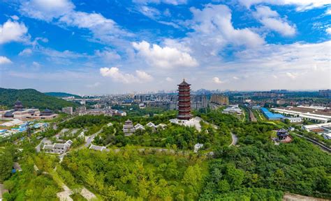 【携程攻略】西乡午子山景点,山不在高有仙则名...午子山值得一去！