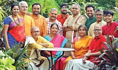 Carnatic music or Bharatanatyam is not superior to other art forms: TM ...