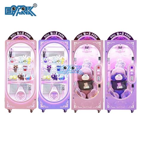 Claw Machine 的图像结果