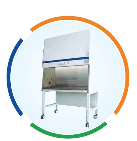 Bio-Safety-Cabinet