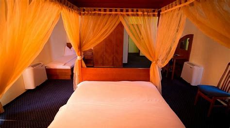 HOTEL ANA - Hotel Reviews, Photos, Rate Comparison (Gospic) - Tripadvisor