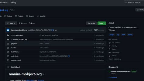 Image result for Using Manim Library in Projects
