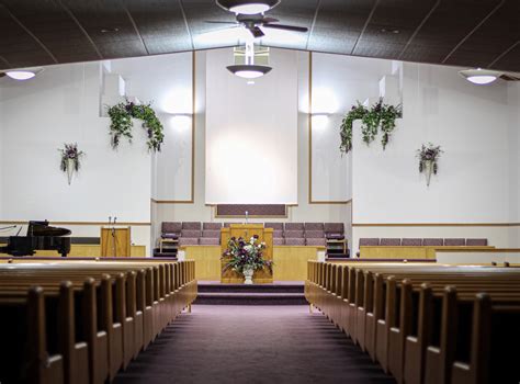 Beliefs — Church of God