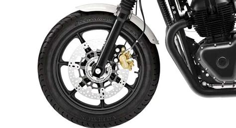 Royal Enfield Continental GT 650 Design, Colours & Reviews | Times Drive