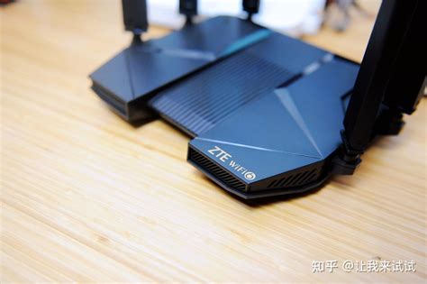 双2.5GE网口路由器只卖600元！？为NAS而生，中兴AX5400Pro+来了 - 知乎