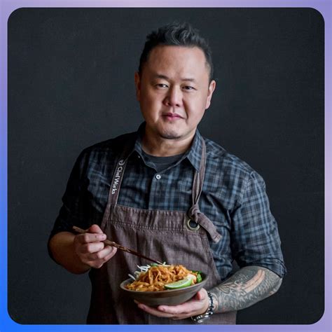 Jet Tila | Gold House