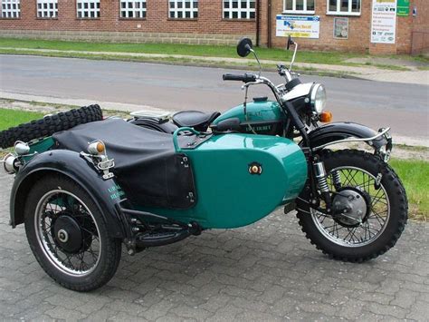 Ural IMZ 650 3 - Урал (мотоцикл) — Википедия