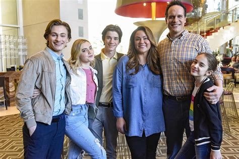 American Housewife Season 5: Release Date, Plot, and Updates ...