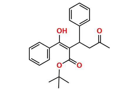 Warfarin Impurity 4 | CAS No- NA | NA
