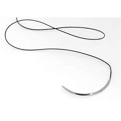 Surgical Sutures Absorbable and Non - Non - Absorbable Surgical Suture ...