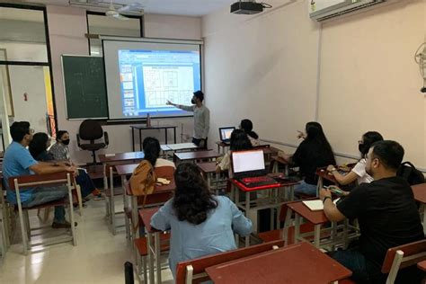 Institute of Design, Planning & Technology Surat Campus: Photos ...