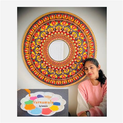 Varnamulu | Storefront | Michaels