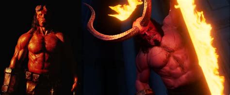 We Don’t Think You Will Be Able To Handle Hell Boy’s 2nd Trailer ...