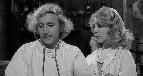 FilmFanatic.org » Young Frankenstein (1974)