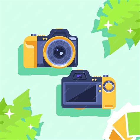 F Front View of Camera 的图像结果