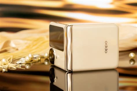 OPPO Find N3 Flip Review : Continuing to lead the new benchmark for ...