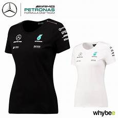 Hamilton Mercedes Shirt by 2017 Mercedes Amg F1 Lewis Hamilton Team T Shirt Hamilton Mercedes Shirt