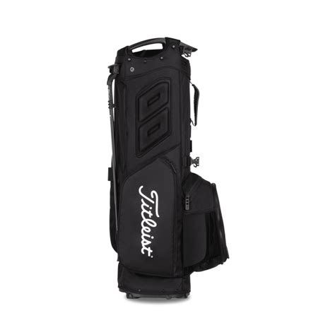 Titleist Hybrid 5 Stand Bag