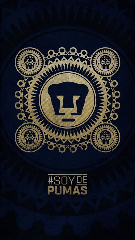 Pumas Wallpapers (75+ pictures) - WallpaperSet