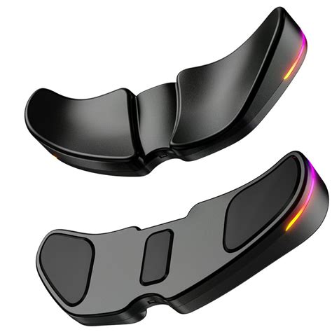 Ifyoo Controller Driver 的图像结果