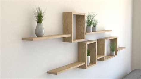 Floating shelf - ukrainemaxx