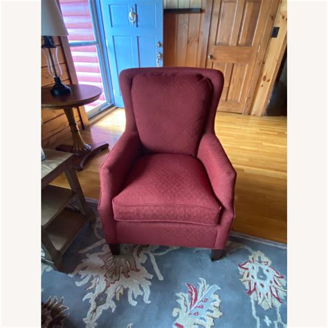 Bassett Accent Chairs - AptDeco