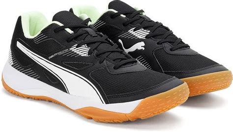 PUMA Solarflash II Badminton Shoes For Men - Price History