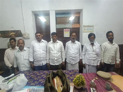 YSR District 7 people were sentenced to life imprisonment after 12 ...