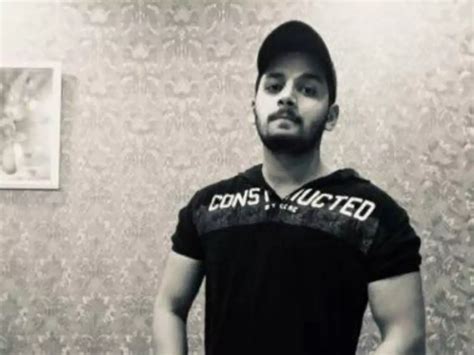 Another Reason To Ban TikTok? 19-YO Delhi Man Shot In The Face By ...