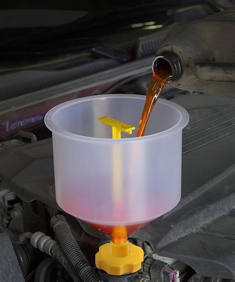 RACOONA Coolant Funnel Kit - No Spill Radiator Flush Philippines | Ubuy