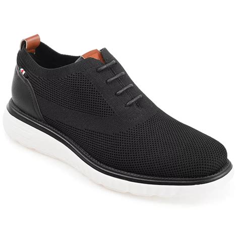 VANCE Lamont Men's Casual Dress Shoes