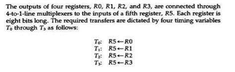 CO and Architecture: assignments