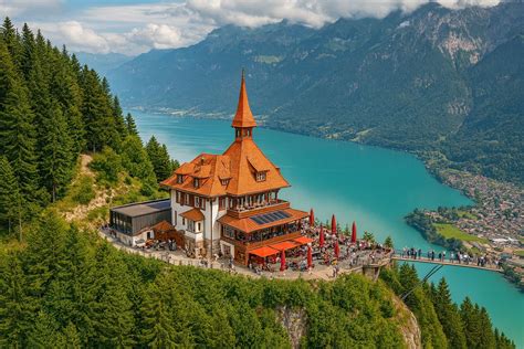 How Far Is Interlaken from Zurich? 7 Proven Tips & Routes