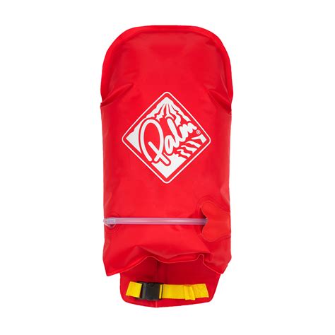 Palm Paddle Float - VE Paddles