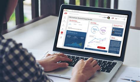 Image result for ADP Portal Tutorial