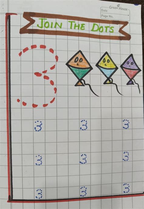 Pre-K Math Activity 的图像结果