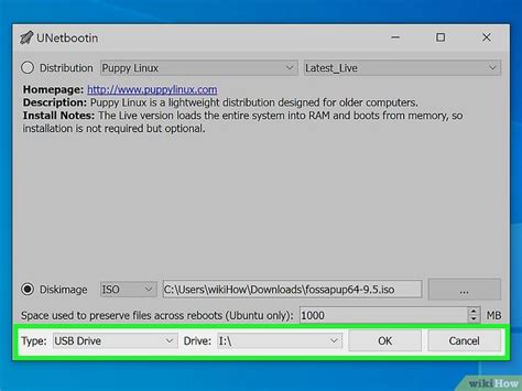 Image result for Basic Puppy Linux Install