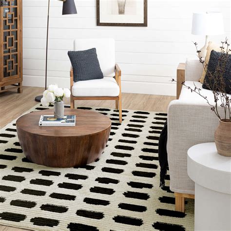Karastan Traverse Roundabout Area Rug by Bobby Berk – Incredible Rugs ...