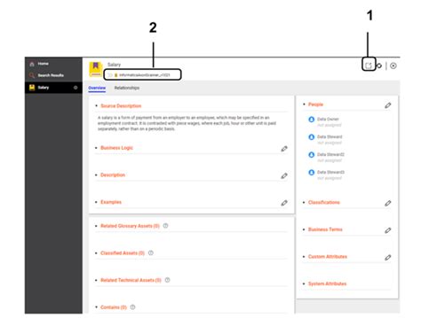 Data Catalog Using Axon 的图像结果