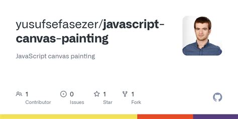 How to Make a Canvas in JavaScript 的图像结果