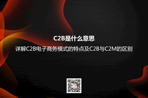 信达互联特色详解c2b电子商务网站模式“新四”-搜狐