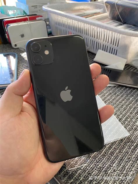 苹果iPhone11有几种有颜色?哪一种颜色最好看最受欢迎_探秘志