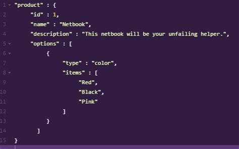 Image result for API Representation JSON/XML