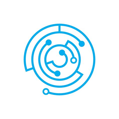 Techno Ring Vector 的图像结果