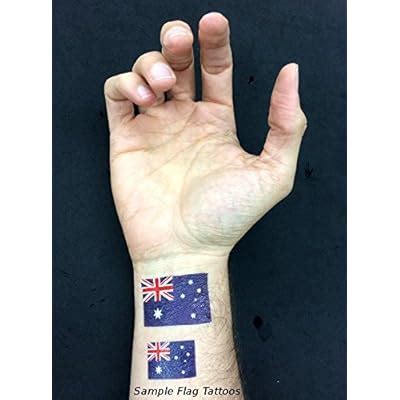 40 Tattoos: Peru Flag, Peruvian Party Favors | Ubuy India