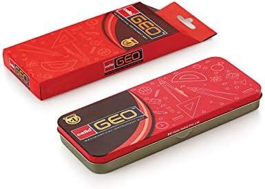 Cello Geo Mathematical Instrument Box : Amazon.in: Office Products